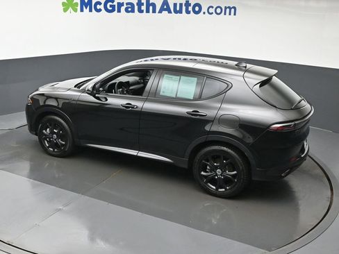 Used 2024 Dodge Hornet R/T Plus w/ R/T Blacktop Package AWD/4WD image 19