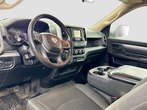 Used 2020 RAM 2500 Tradesman image 7