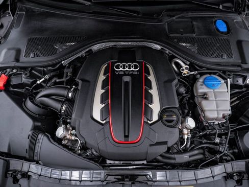 Used 2014 Audi S7 Prestige w/ Driver Assistance Package image 28