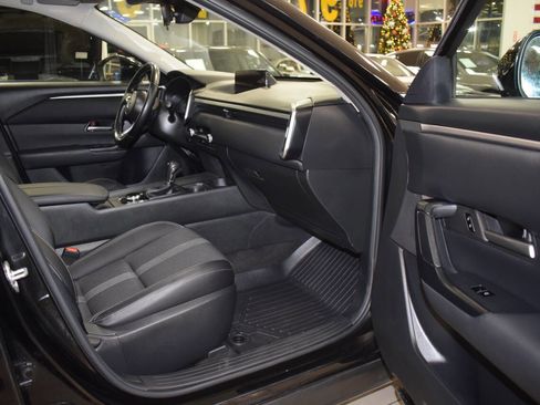 Used 2023 MAZDA CX-50 2.5 S w/ Cargo Package image 22