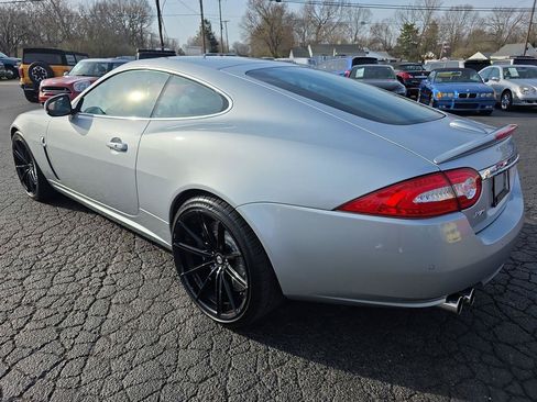 Used 2010 Jaguar XKR R RWD image 20