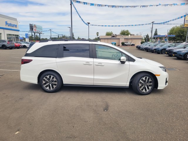 New 2026 Honda Odyssey EX-L image 4