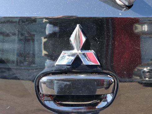 Used 2024 Mitsubishi Mirage ES FWD image 48