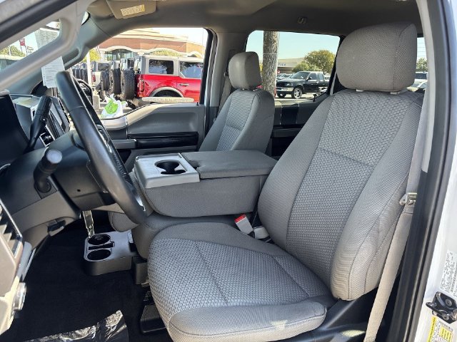 Used 2019 Ford F150 XLT w/ Equipment Group 302A Luxury RWD image 19