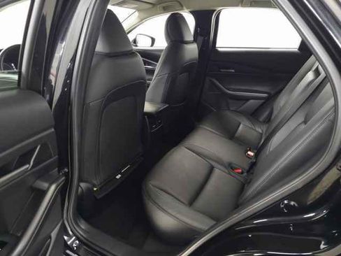 Used 2021 MAZDA CX-30 AWD 2.5 S w/ Select Package image 29