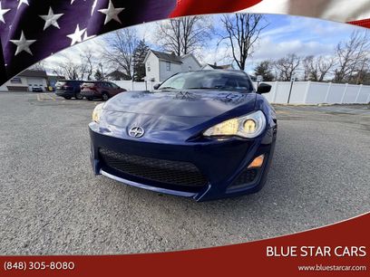 Used 2013 Scion FR-S