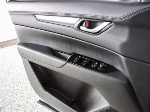 Used 2018 MAZDA CX-5 Touring image 21