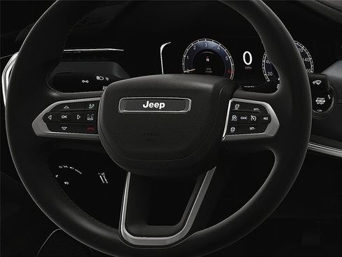New 2024 Jeep Compass Limited w/ Elite Group AWD/4WD image 20