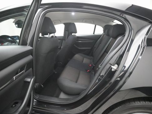 Used 2025 MAZDA MAZDA3 s image 15