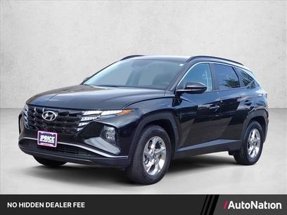 Used 2024 Hyundai Tucson SEL