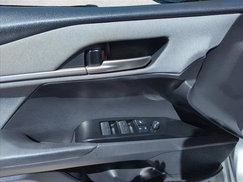 Certified 2025 Toyota Camry LE FWD image 12