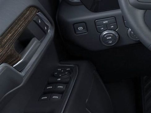 New 2026 GMC Sierra 1500 Elevation AWD/4WD image 22