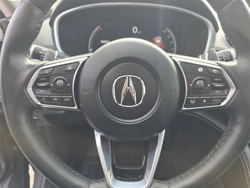 Used 2023 Acura MDX SH-AWD w/ Advance Package image 22