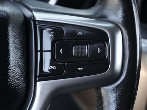 Used 2022 Chevrolet Silverado 1500 LT RWD image 23