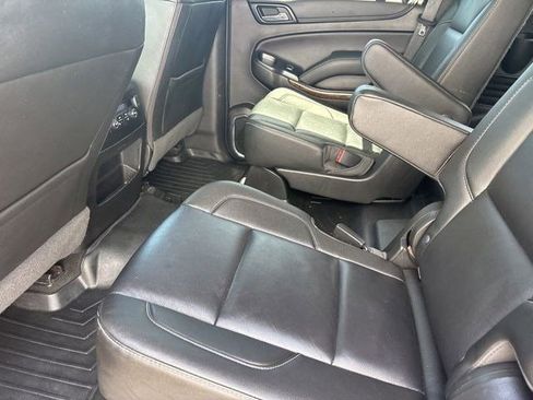 Used 2018 Chevrolet Tahoe LT w/ Luxury Package AWD/4WD image 32