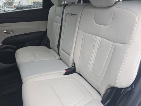 Used 2025 Hyundai Tucson SEL image 14