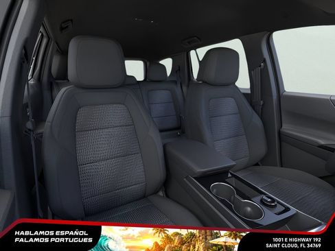 New 2027 Chevrolet Equinox LT FWD image 10