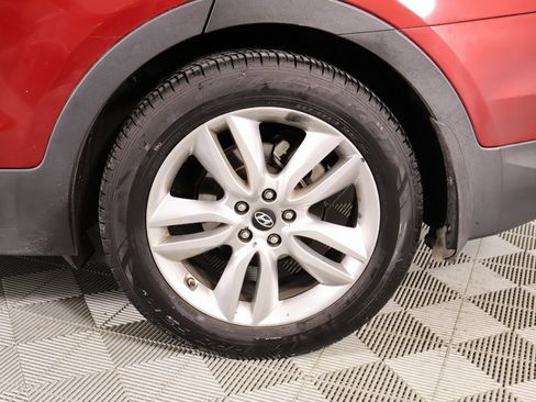 Used 2013 Hyundai Santa Fe Sport 2.0T image 18