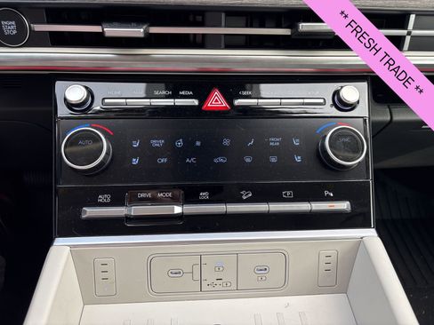 Used 2026 Hyundai Santa Fe Calligraphy image 14