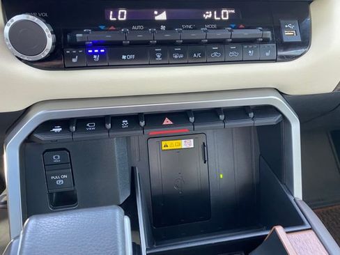 Used 2023 Toyota Tundra 1794 Edition RWD image 18