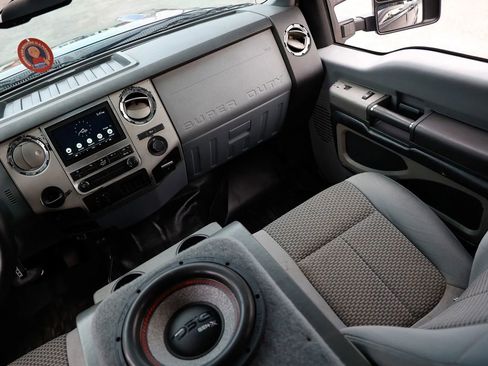 Used 2016 Ford F250 XLT AWD/4WD image 12
