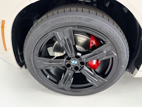 New 2026 BMW X3 M50 w/ Premium Package AWD/4WD image 29