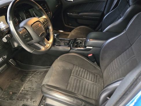 Used 2023 Dodge Charger Scat Pack w/ Daytona Edition Group image 20