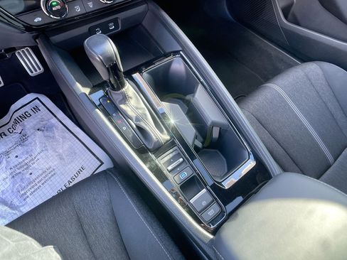 Certified 2023 Honda Accord Sport image 20