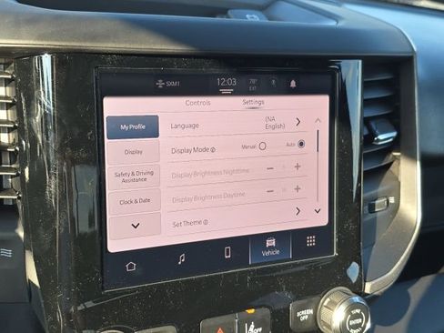 New 2025 RAM 1500 Tradesman image 26