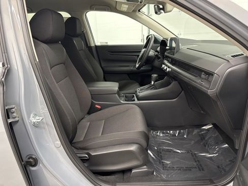 Certified 2026 Honda CR-V LX image 20