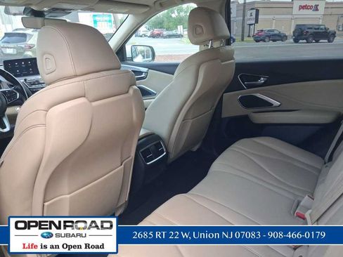 Used 2019 Acura RDX AWD image 15