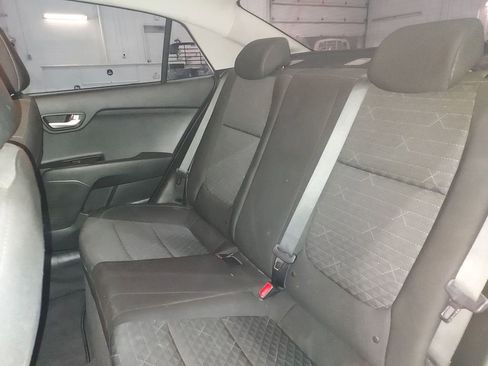 Used 2021 Kia Rio S image 27