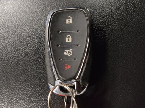 Used 2024 Chevrolet Malibu LS FWD image 32