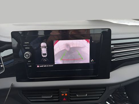 New 2026 Volkswagen Jetta S FWD image 17