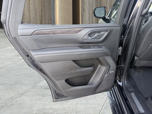 Used 2023 Chevrolet Tahoe LT image 74