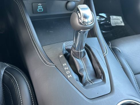 New 2026 Ford Mustang GT Premium RWD image 20