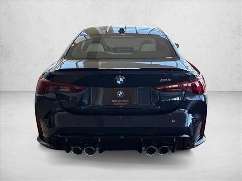 New 2026 BMW M4 Coupe image 7