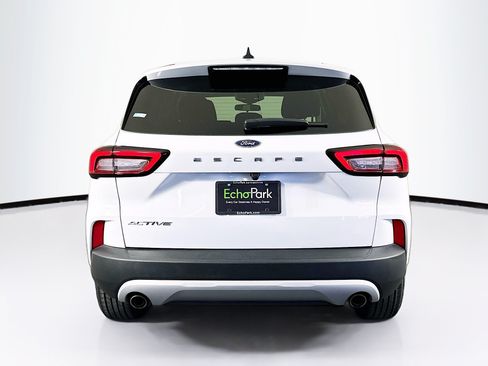 Used 2024 Ford Escape Active FWD image 7