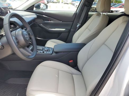 Certified 2026 MAZDA CX-30 AWD 2.5 S w/ Select Sport Pkg image 17
