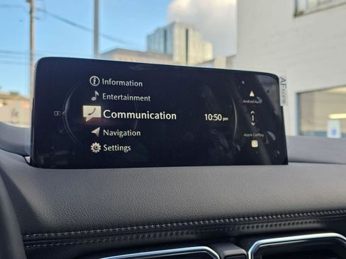 New 2025 MAZDA CX-5 AWD 2.5 S image 19