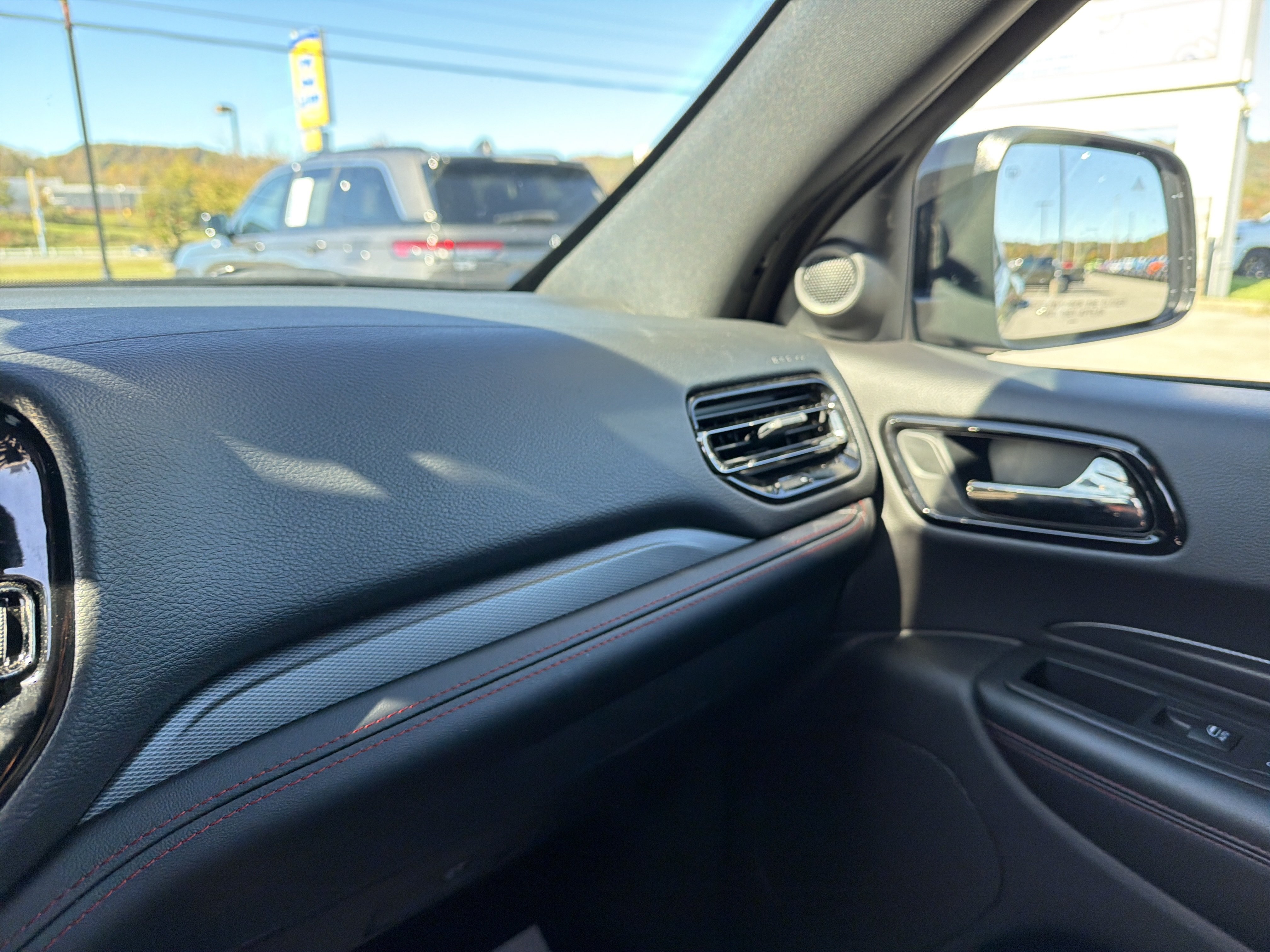 Used 2026 Dodge Durango GT AWD/4WD image 25