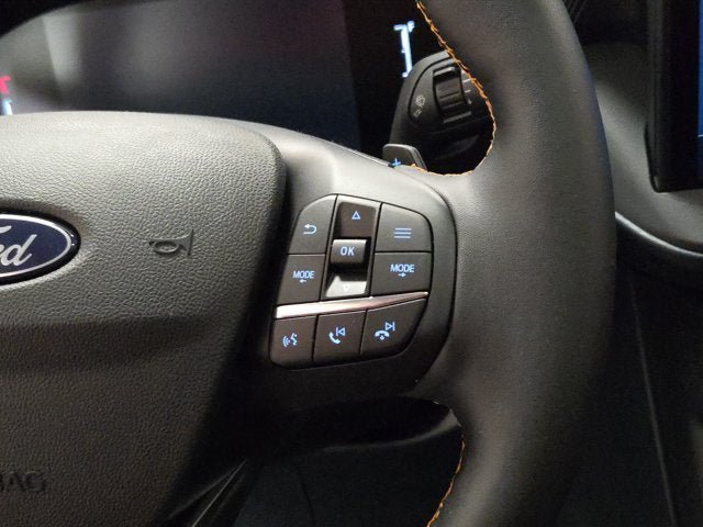 New 2026 Ford Maverick Tremor AWD/4WD image 34