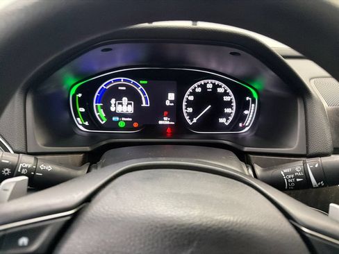 Used 2021 Honda Accord EX image 26