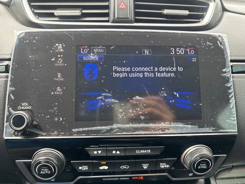 Used 2022 Honda CR-V EX-L image 36