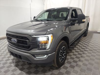 Used 2023 Ford F150 XLT w/ Equipment Group 302A High