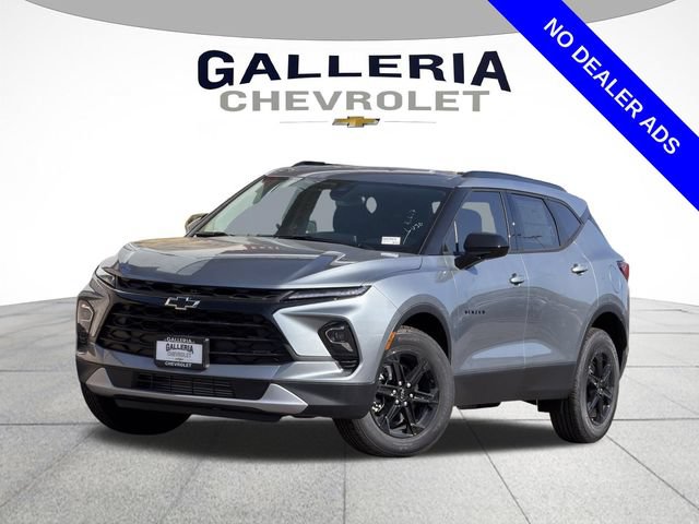 New 2026 Chevrolet Blazer LT w/ Convenience Package FWD 360° Tour