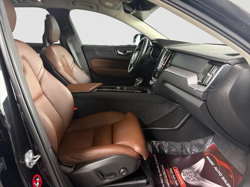 Used 2018 Volvo XC60 T6 Inscription w/ Convenience Package AWD/4WD image 20
