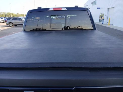Certified 2025 Ford F150 Lariat w/ Equipment Group 501A Mid AWD/4WD image 17