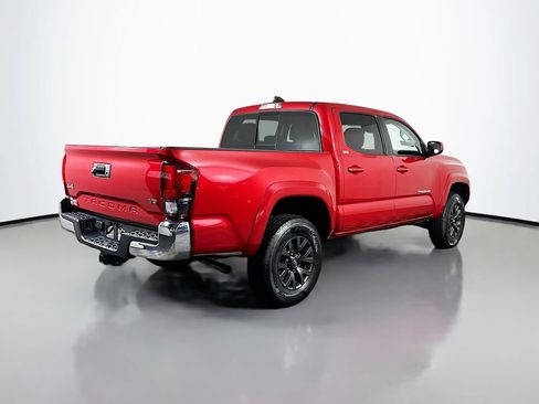 Used 2023 Toyota Tacoma SR5 AWD/4WD image 8