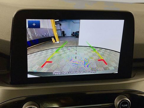 Used 2025 Ford Escape Active image 13